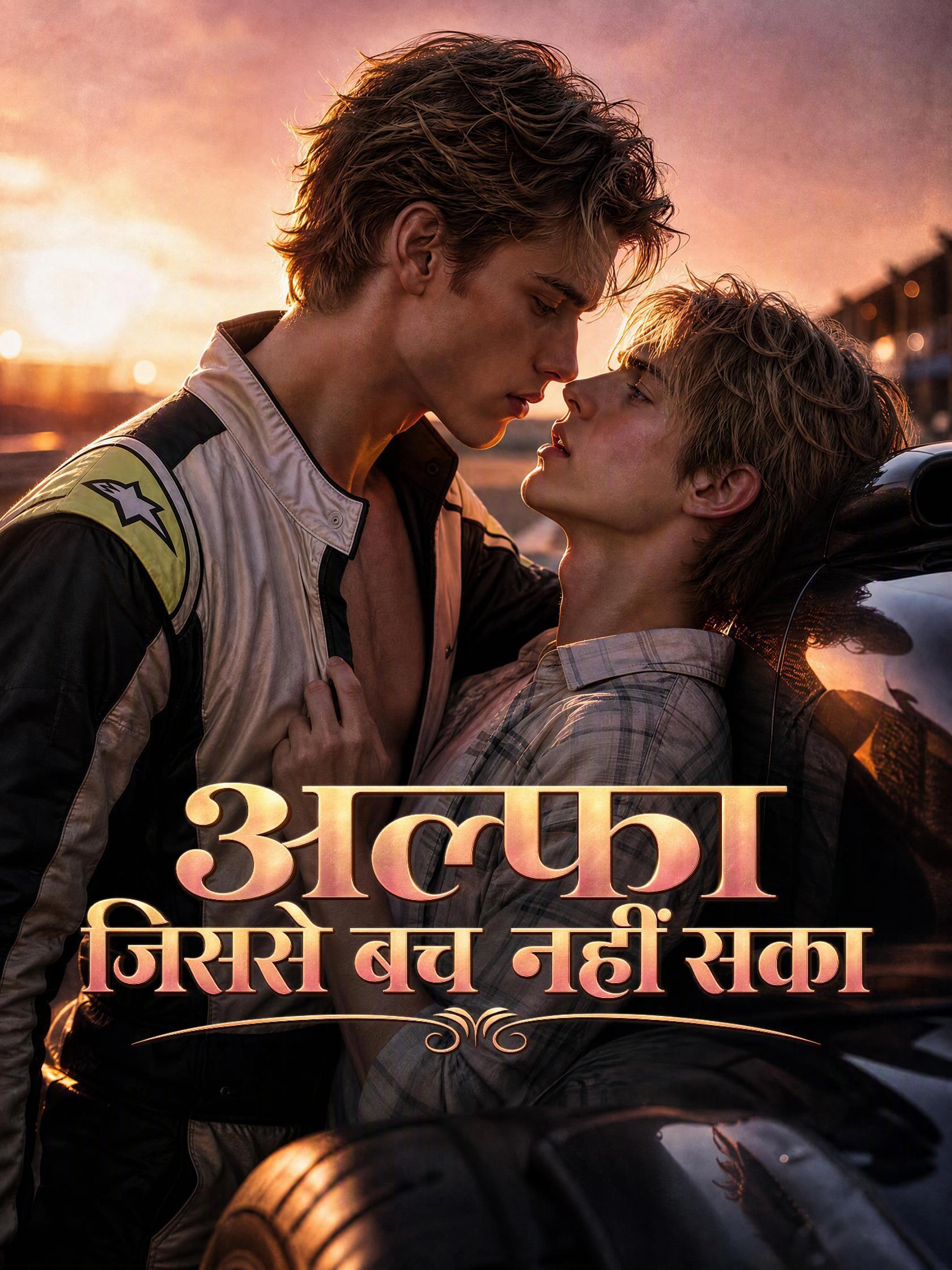 अल्फा जिससे बच नहीं सका short drama poster