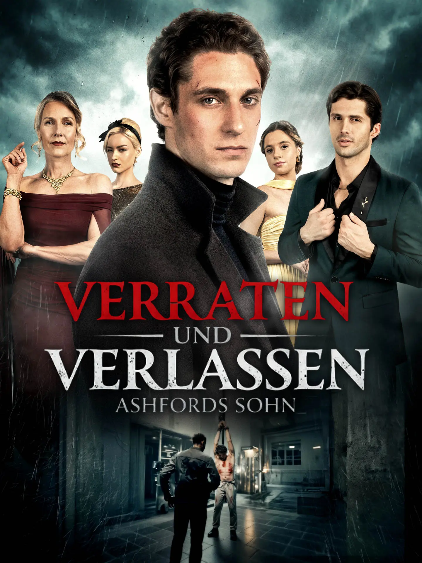Verraten und verlassen, Ashfords Sohn short drama poster