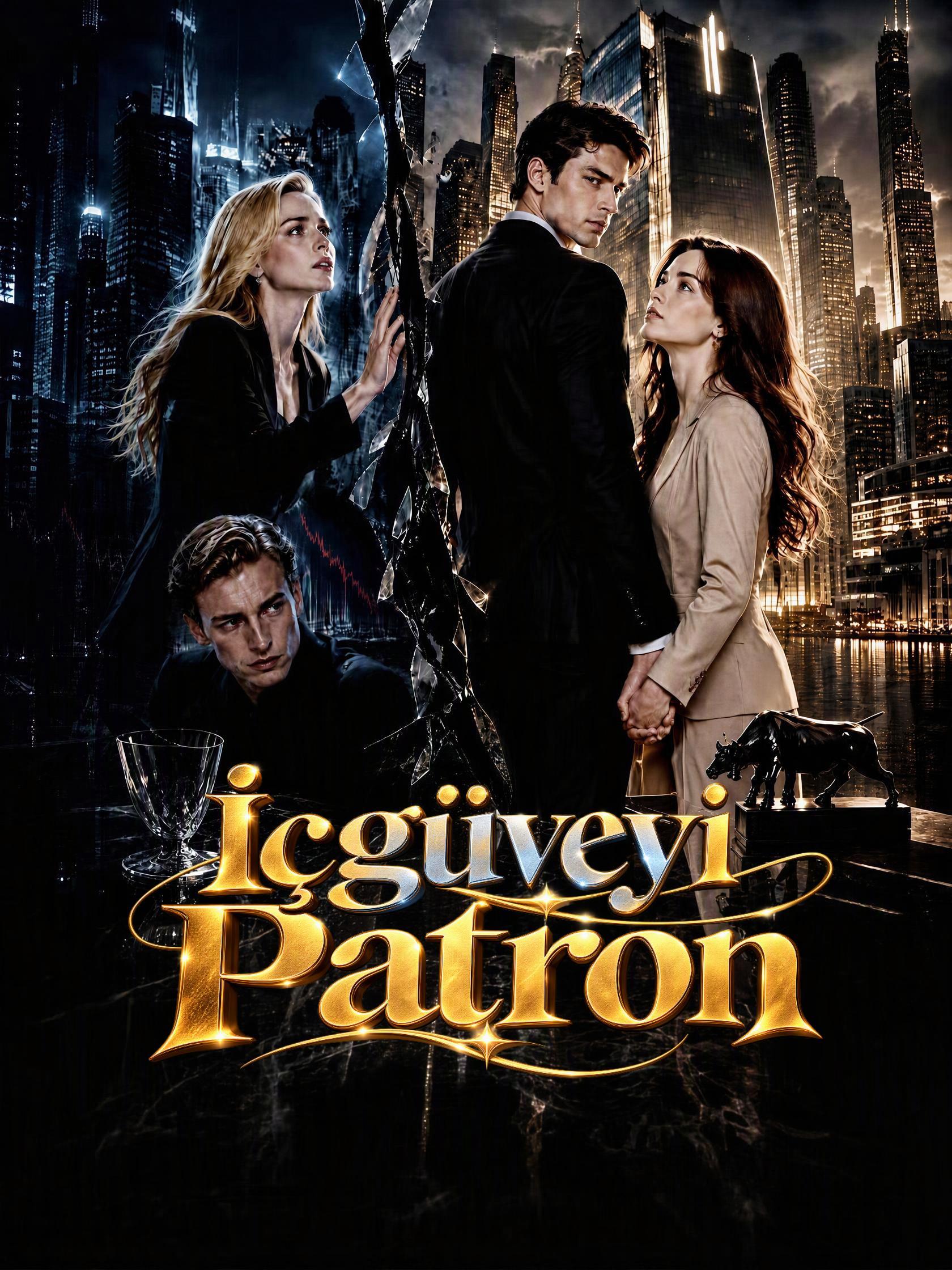 İçgüveyi Patron short drama poster