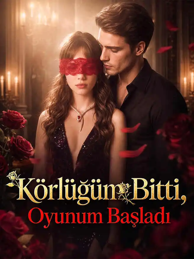 Körlüğüm Bitti, Oyunum Başladı short drama poster
