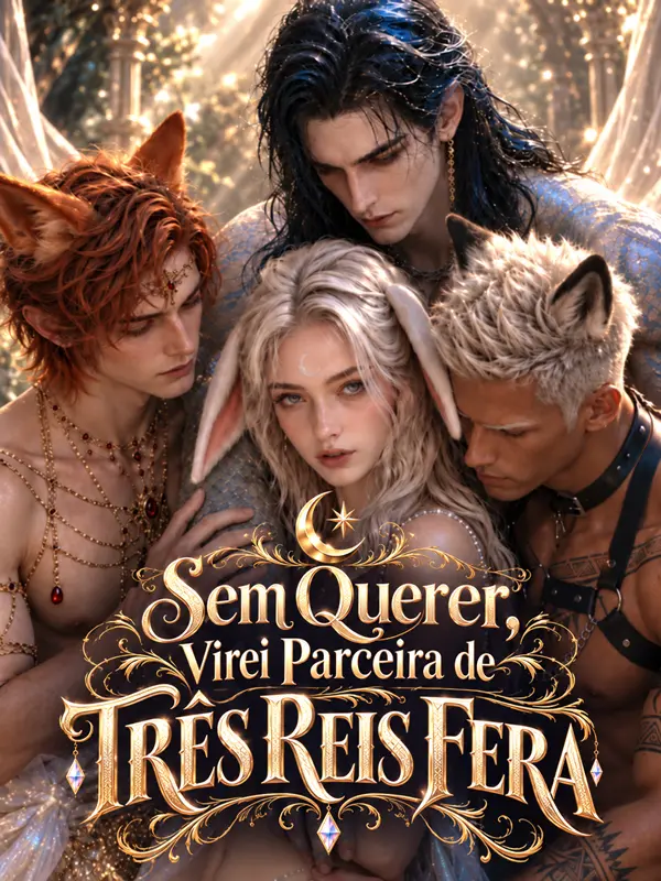 Sem Querer, Virei Parceira de Três Reis Fera short drama poster