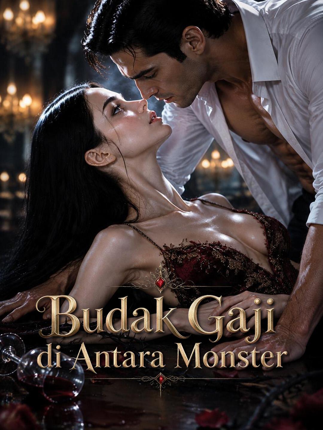 Budak Gaji di Antara Monster​ short drama poster
