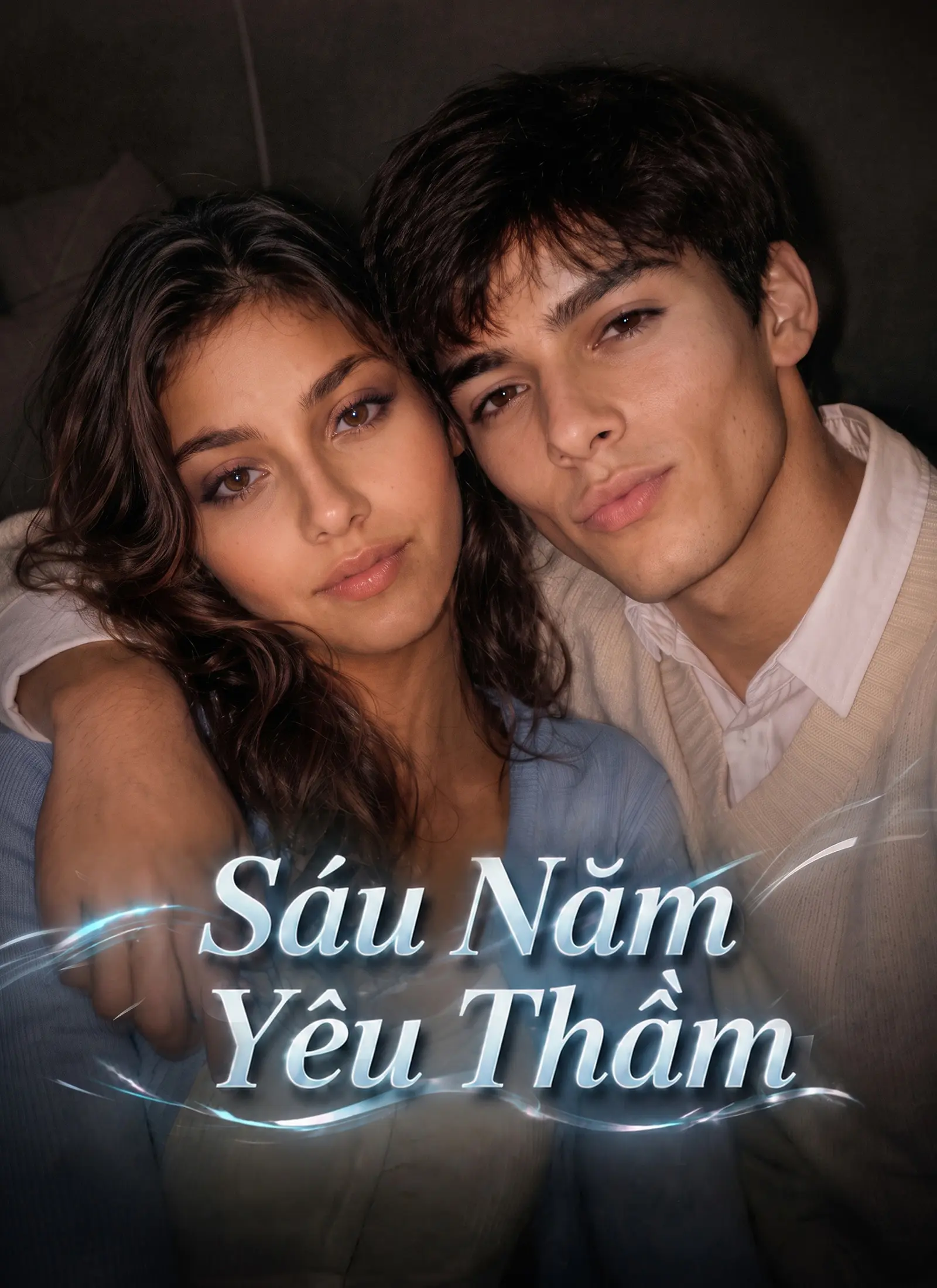 Sáu Năm Yêu Thầm short drama poster