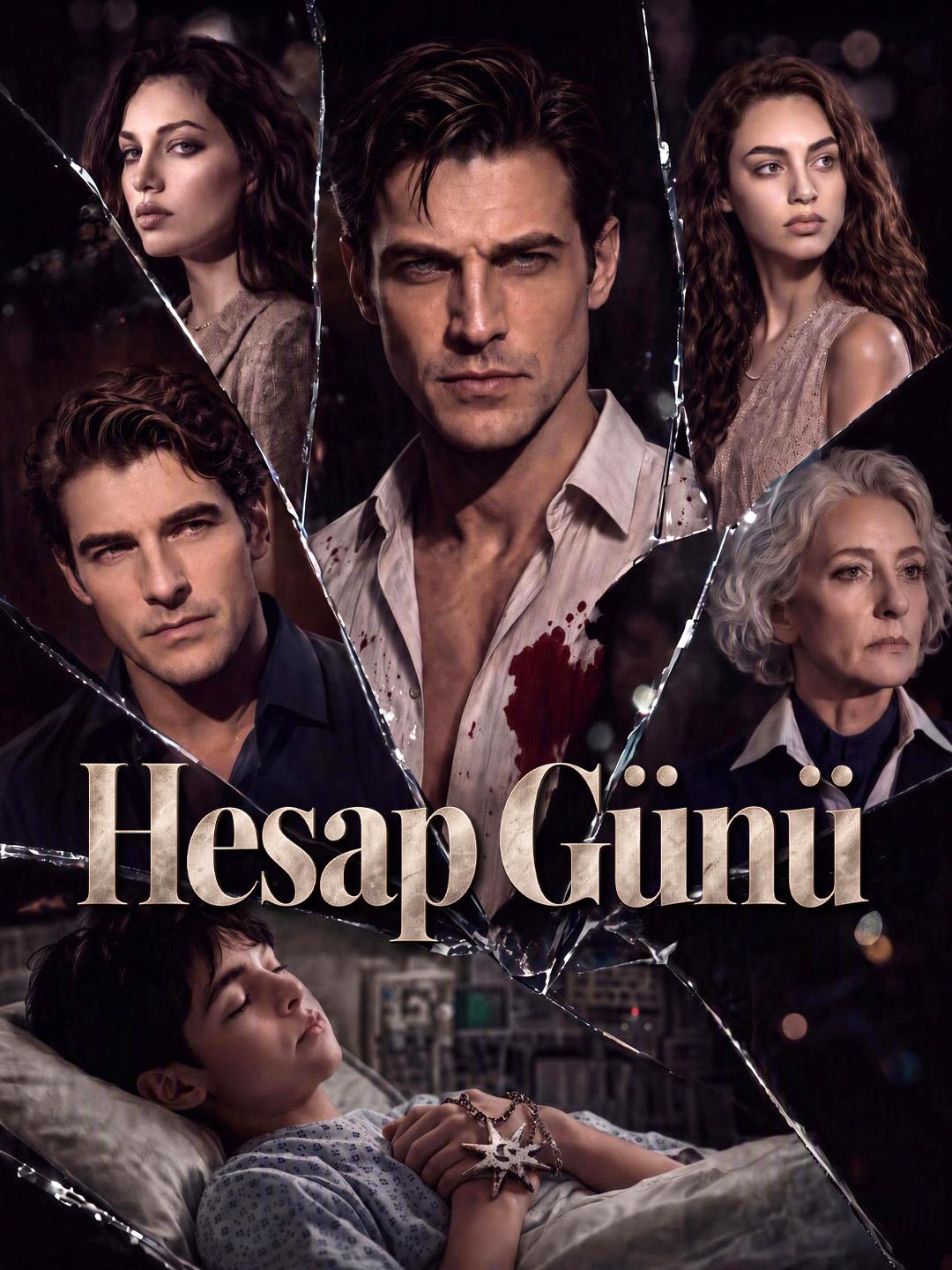 Hesap Günü short drama poster
