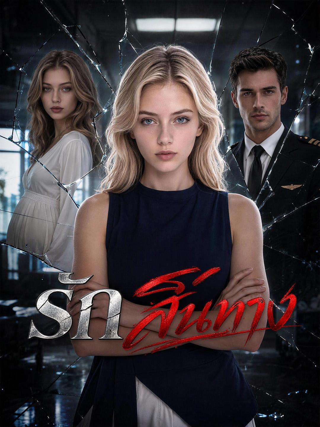 รักสิ้นทาง short drama poster