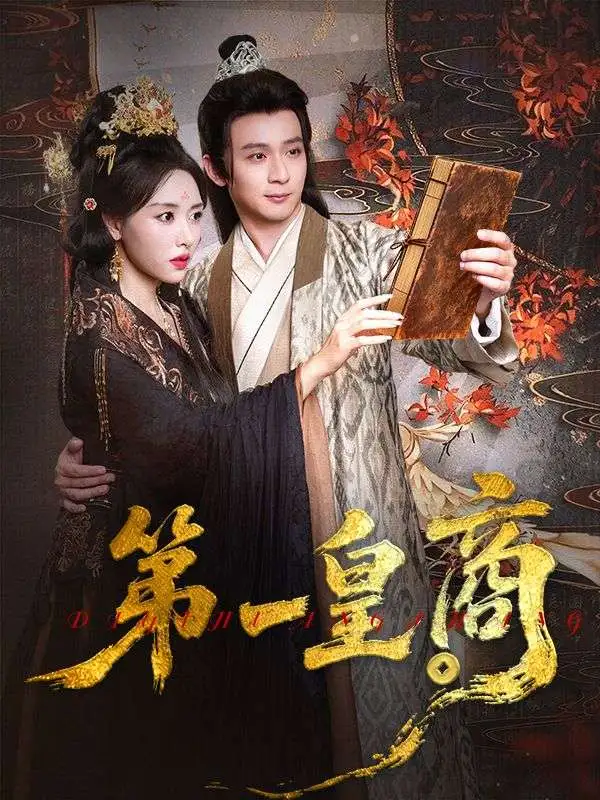 第一皇商 short drama poster