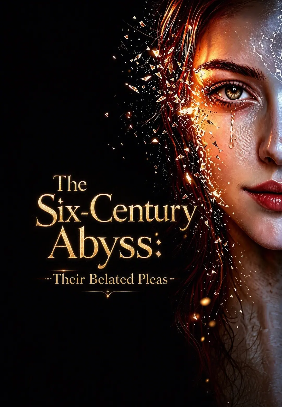 The Six-Century Abyss Their Belated Pleas short drama poster