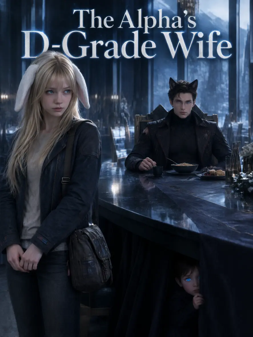 The Alpha’s D-Grade Wife short drama poster
