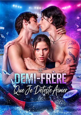 Le Demi-Frère Que Je Déteste Aimer short drama poster