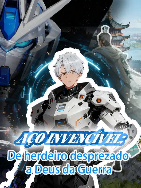 Aço Invencível: De herdeiro desprezado a Deus da Guerra short drama poster
