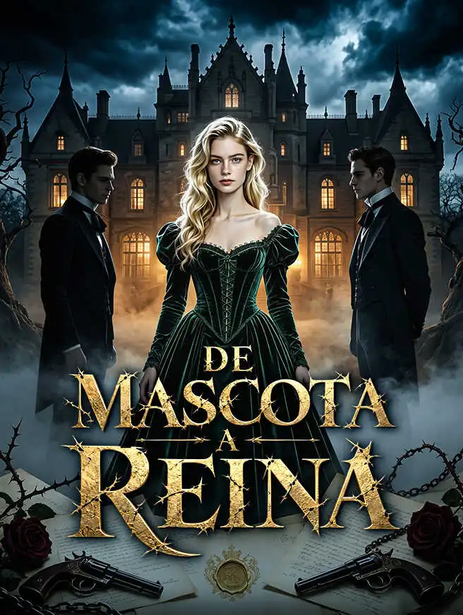 De Mascota a Reina short drama poster