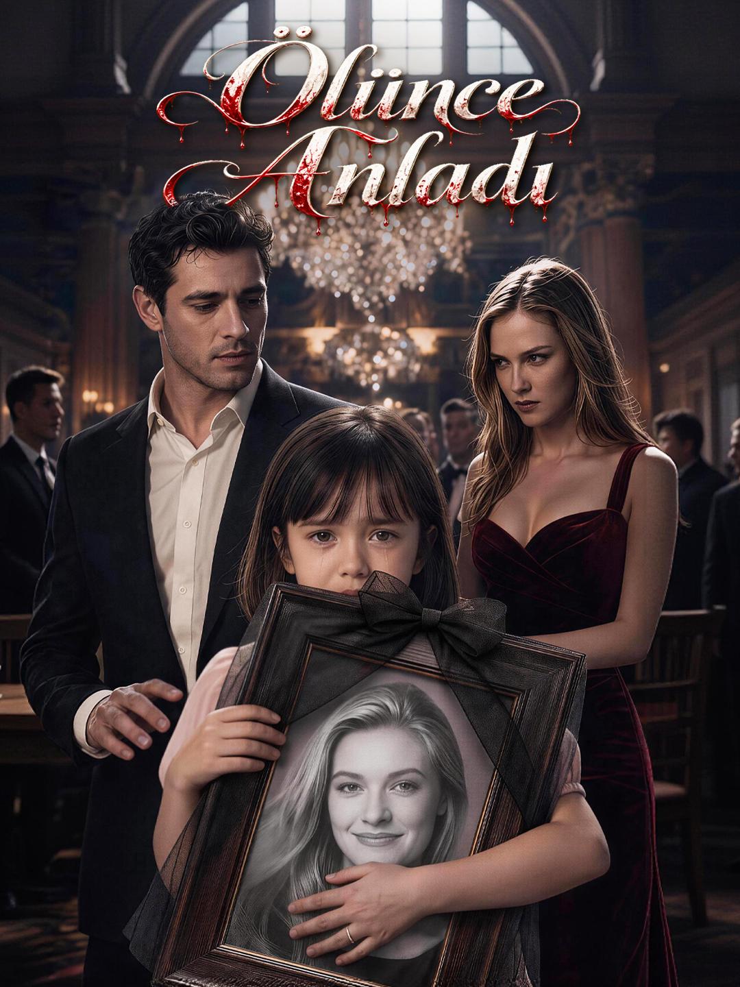 Ölünce Anladı short drama poster