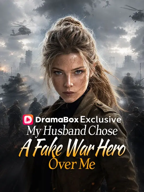 My Husband Chose a Fake War Hero Over Me short drama poster