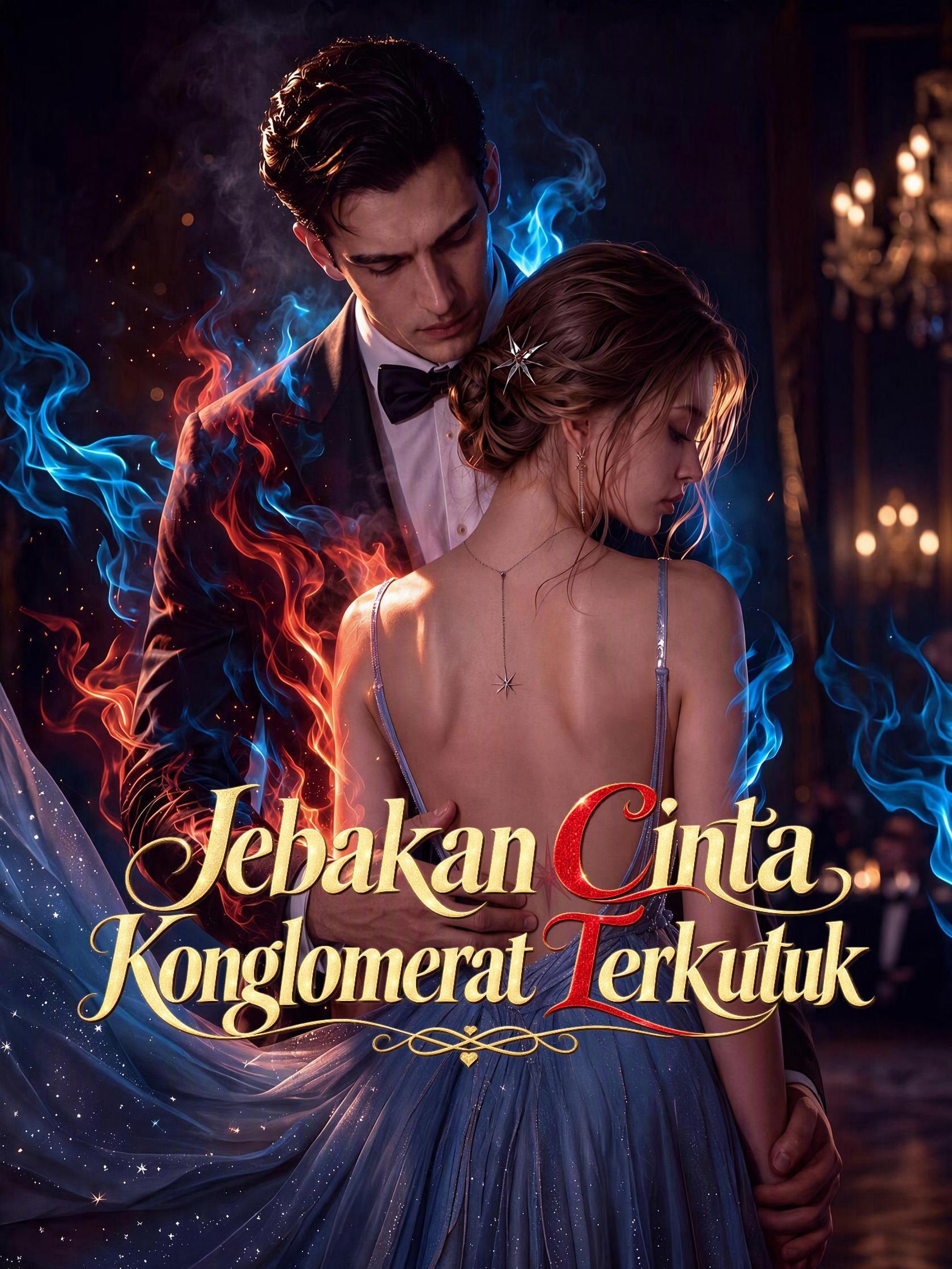 Jebakan Cinta Konglomerat Terkutuk short drama poster