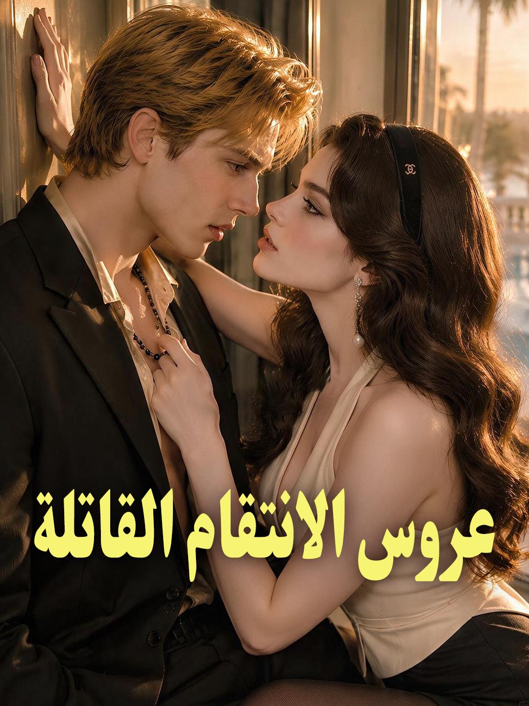 عروس الانتقام القاتلة short drama poster