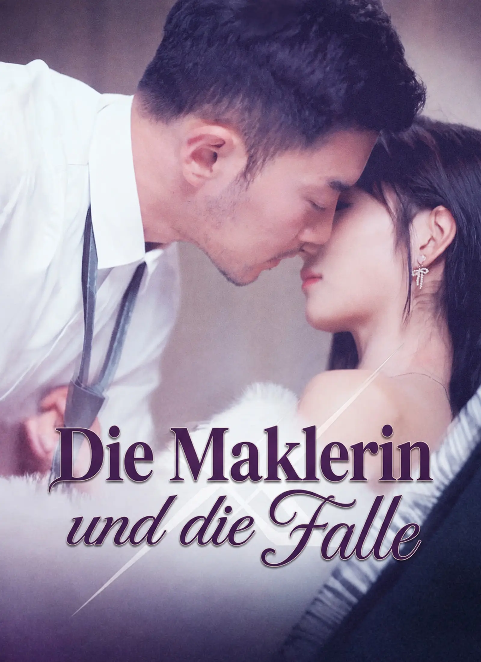 [Synchro]Die Maklerin und die Falle short drama poster