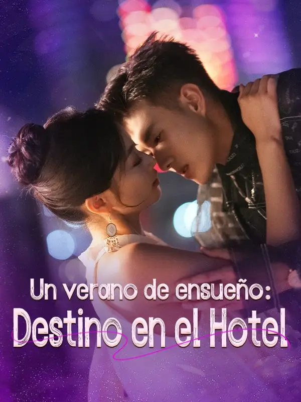 Un verano de ensueño: Destino en el Hotel (Doblado) short drama poster