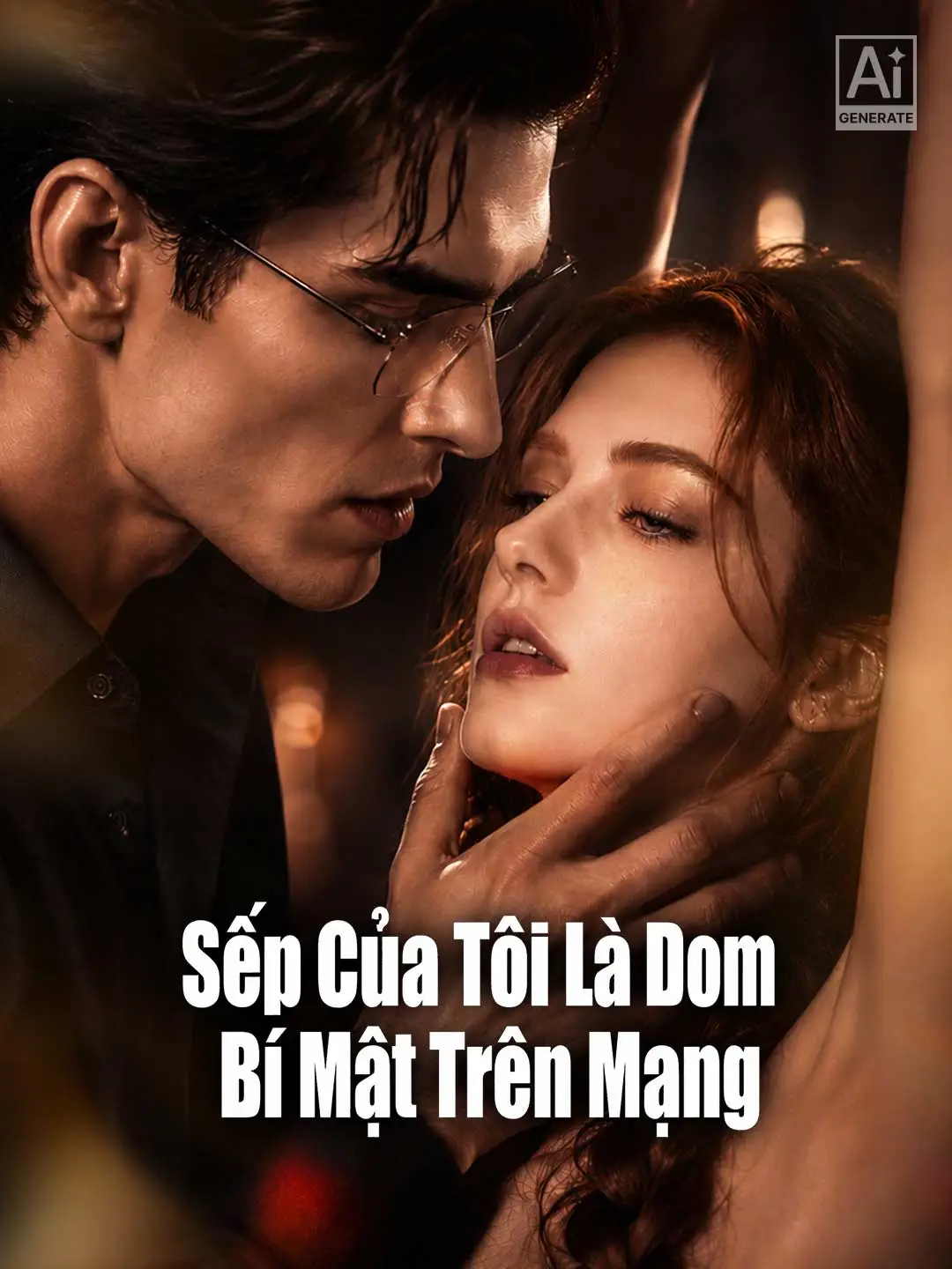 Sếp Của Tôi Là Dom Bí Mật Trên Mạng short drama poster