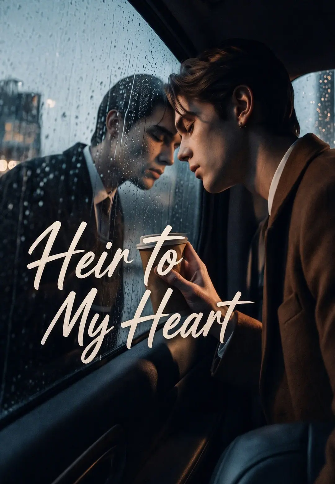 Heir to My Heart short drama poster
