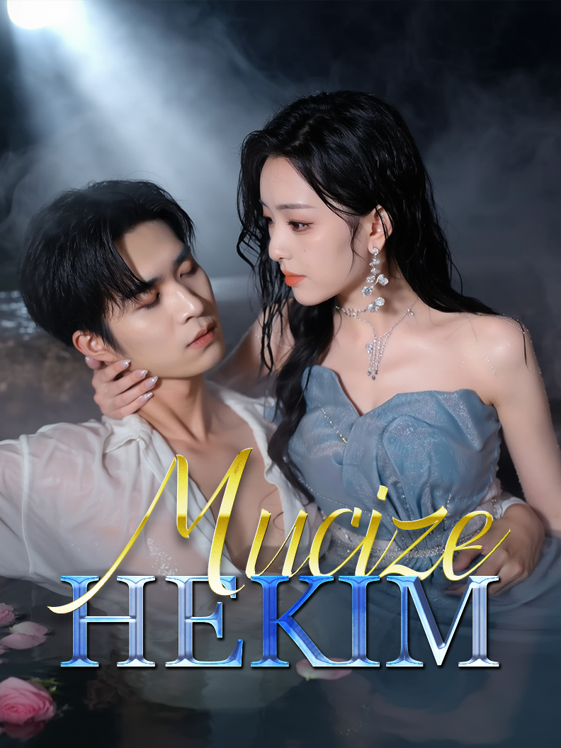 Mucize Hekim short drama poster