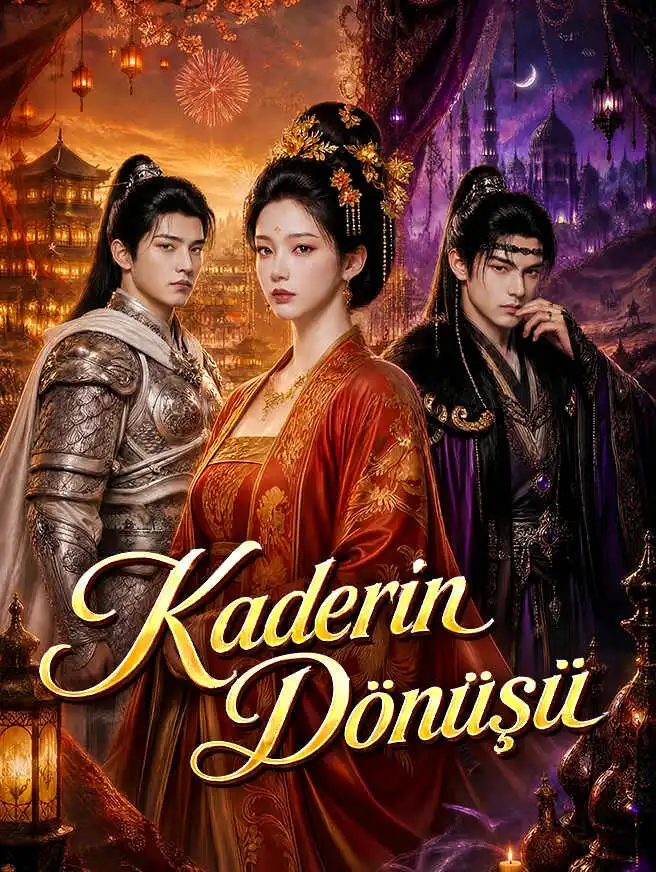 Kaderin Dönüşü short drama poster