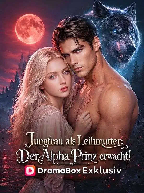 Jungfrau als Leihmutter: Der Alpha-Prinz erwacht! short drama poster