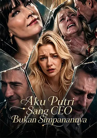 Aku Putri Sang CEO, Bukan Simpanannya short drama poster