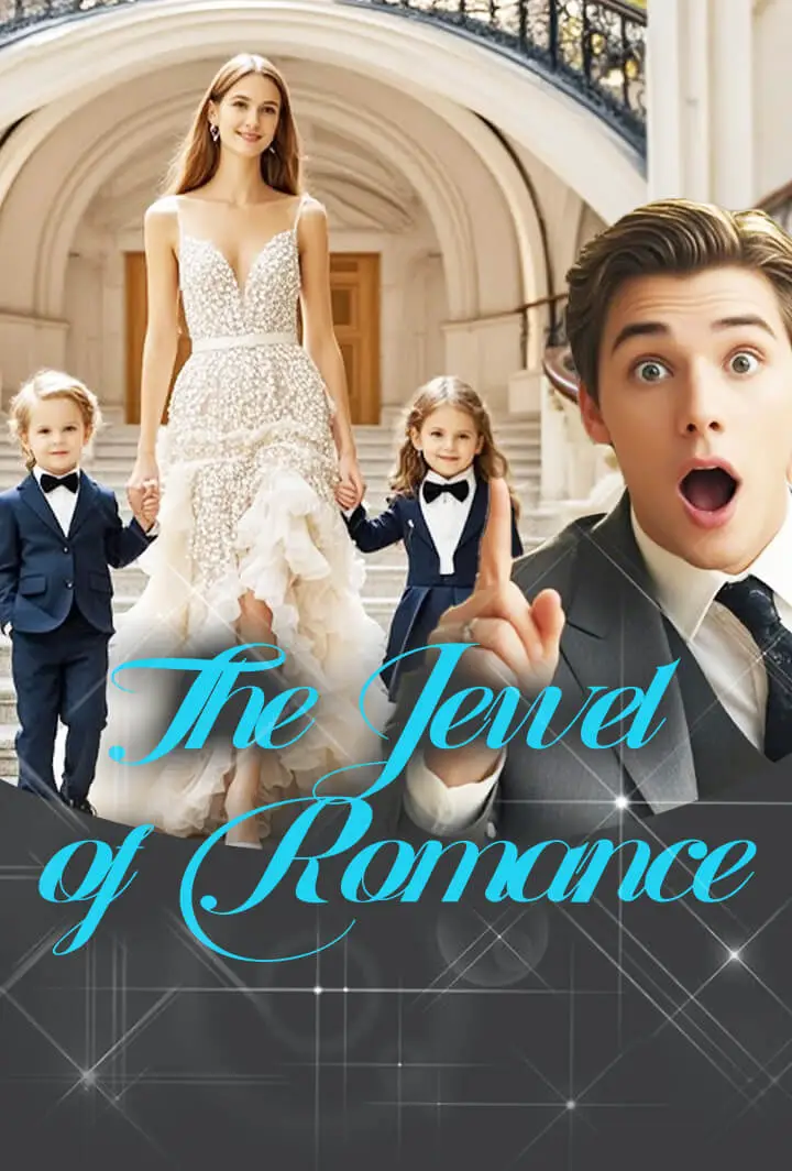 The Jewel of Romance short drama poster