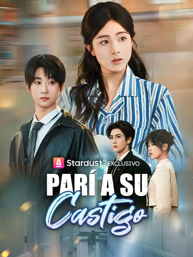 Parí a su castigo short drama poster