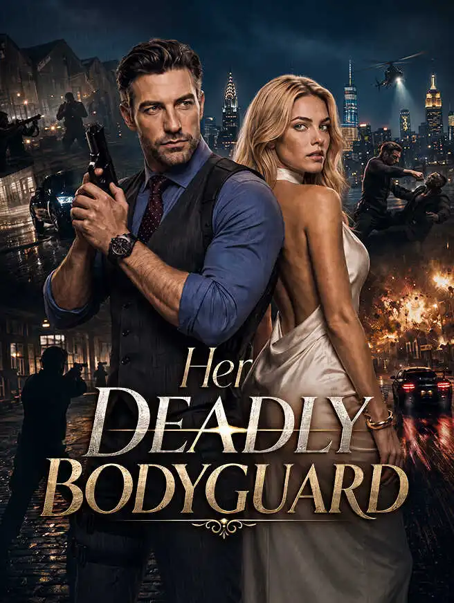 Her Deadly Bodyguard short drama poster