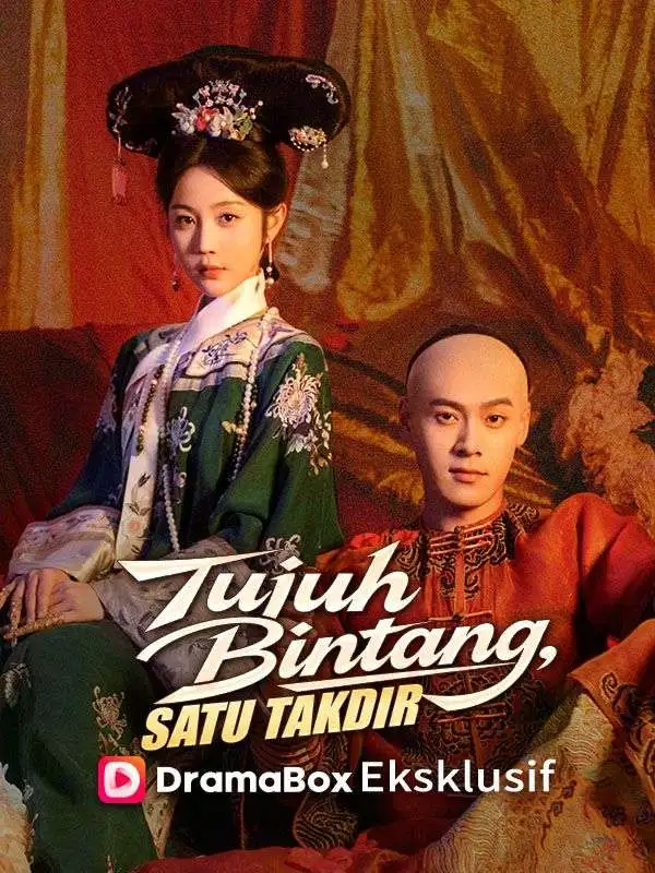 Tujuh Bintang, Satu Takdir short drama poster