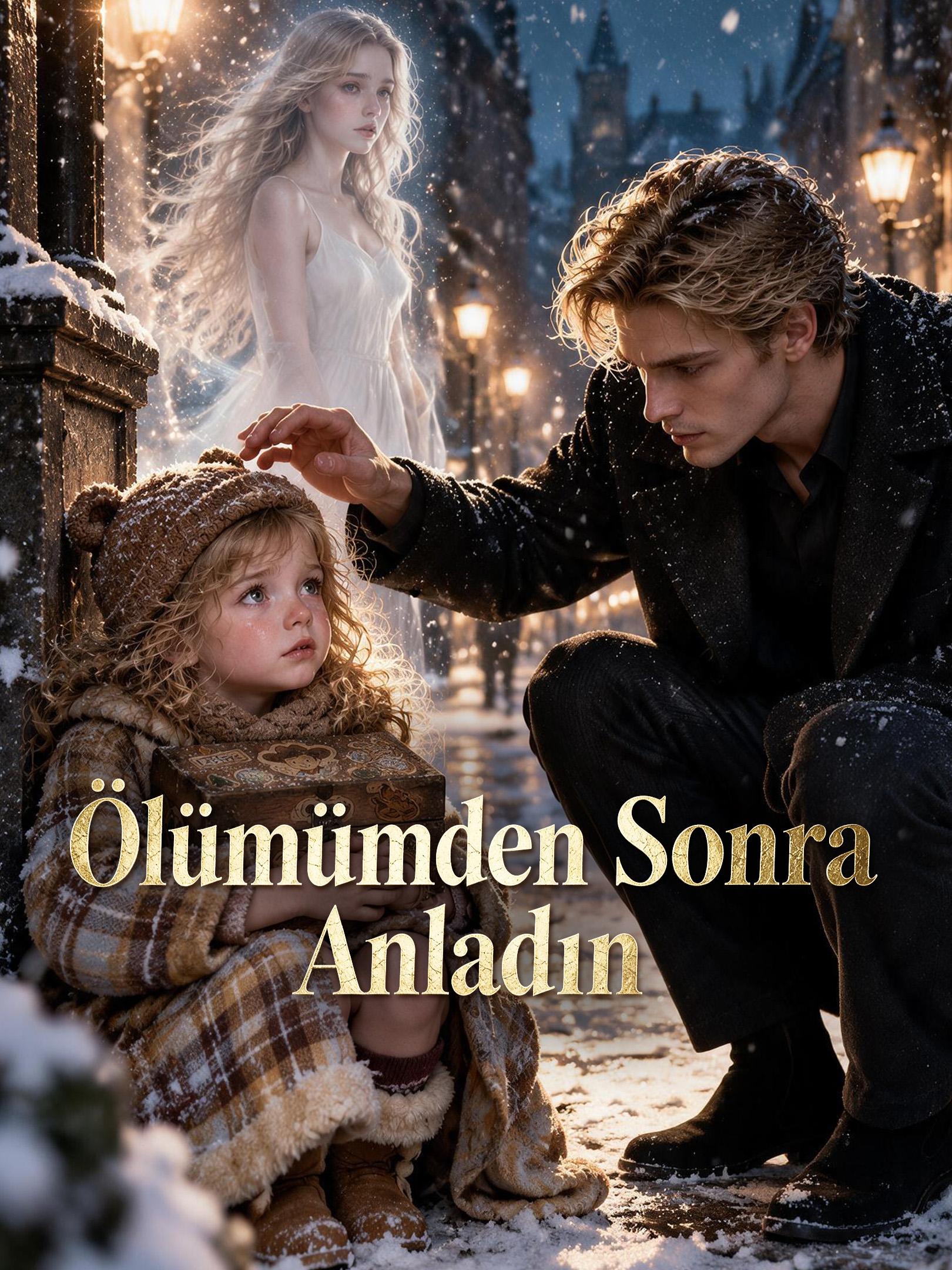 Ölümümden Sonra Anladın short drama poster