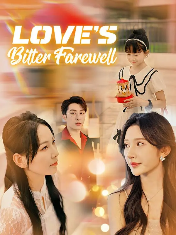 Love's Bitter Farewell short drama poster