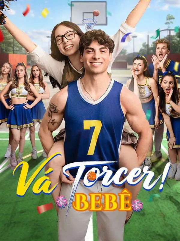 Vá Torcer, Bebê! (Dublado) short drama poster