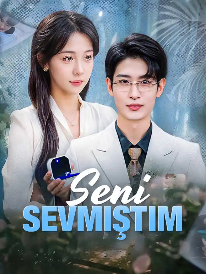 Seni Sevmiştim short drama poster