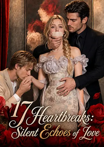17 Heartbreaks: Silent Echoes of Love short drama poster