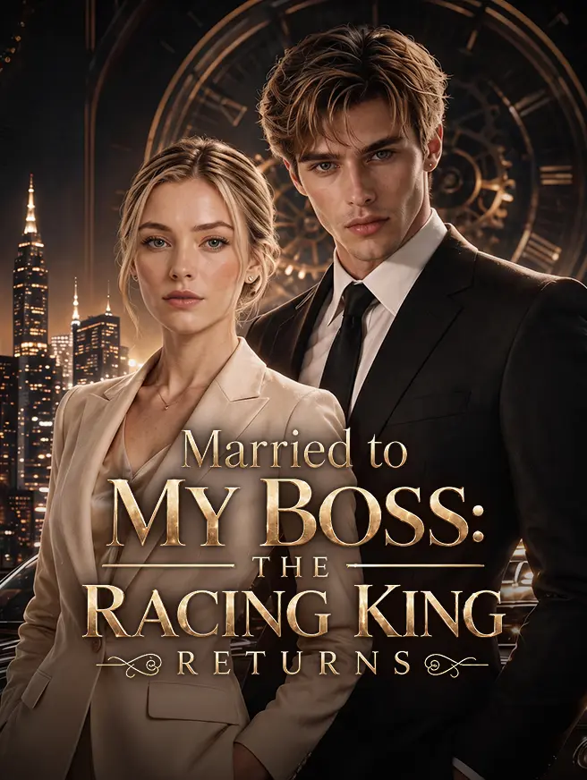 Married to My Boss: The Racing King Returns short drama poster