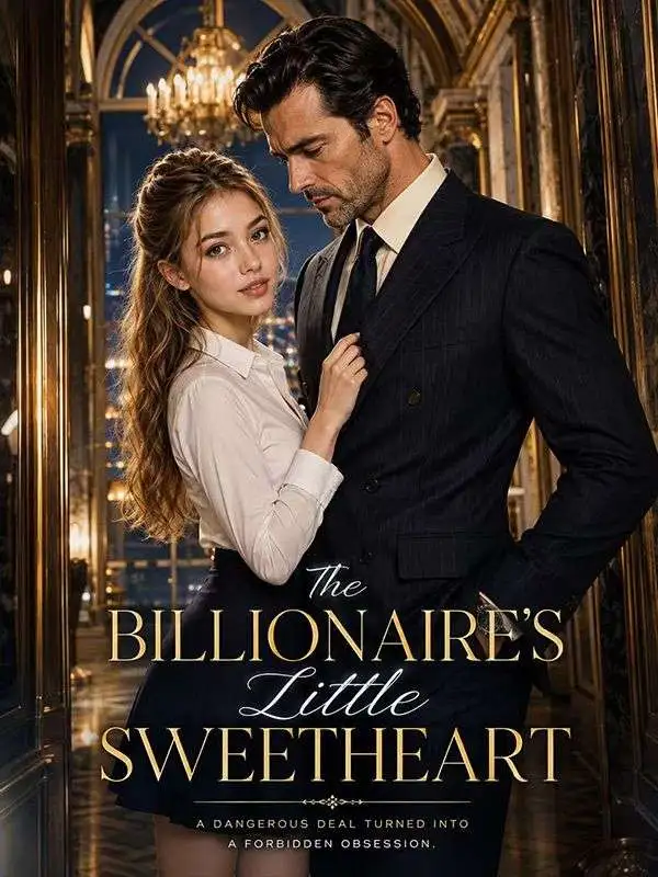 The Billionaire's Little Sweetheart short drama poster