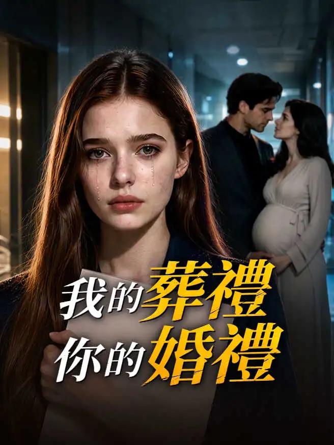 我的葬禮你的婚禮 short drama poster