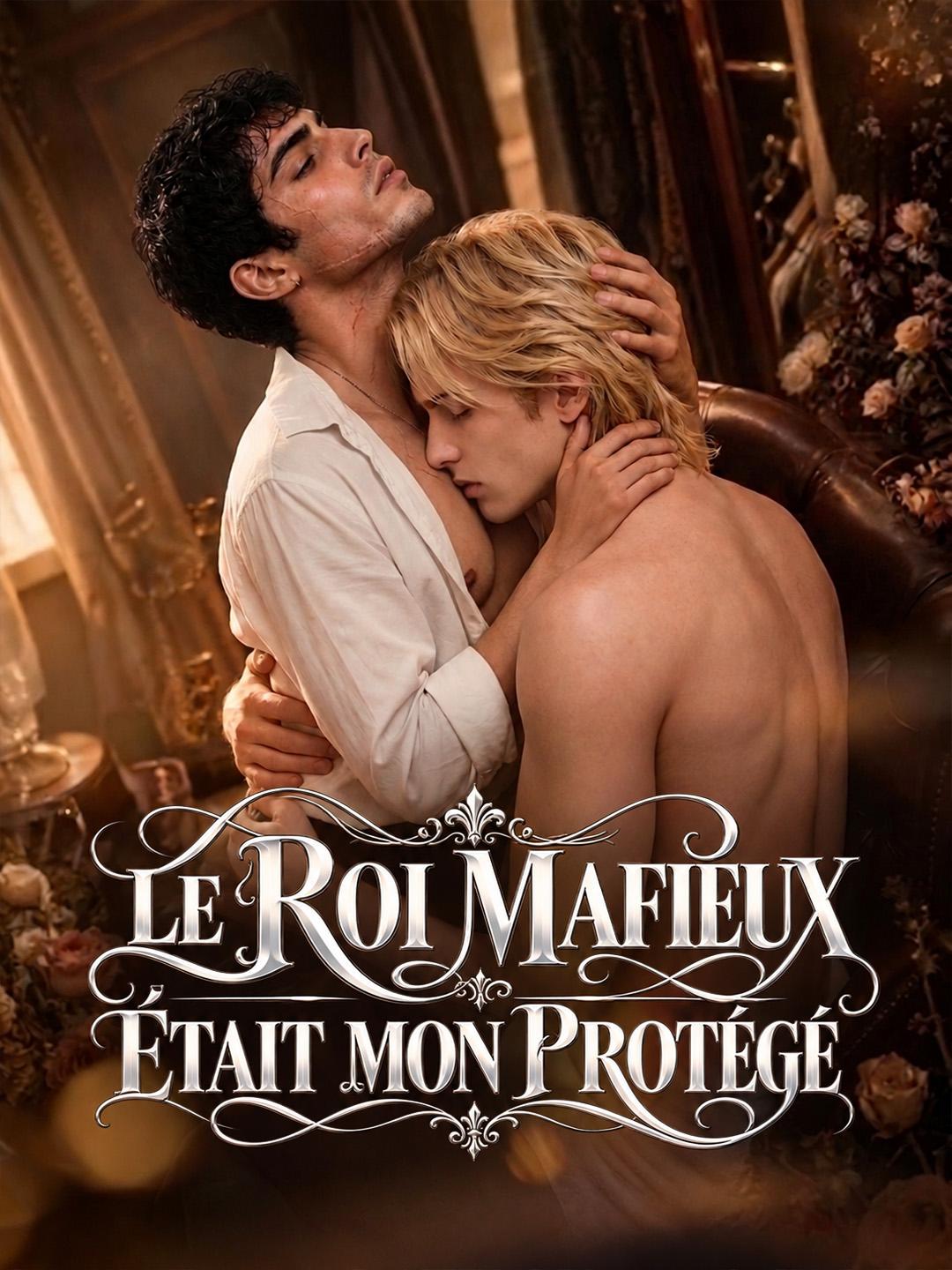 LE ROI MAFIEUX ÉTAIT MON PROTÉGÉ short drama poster
