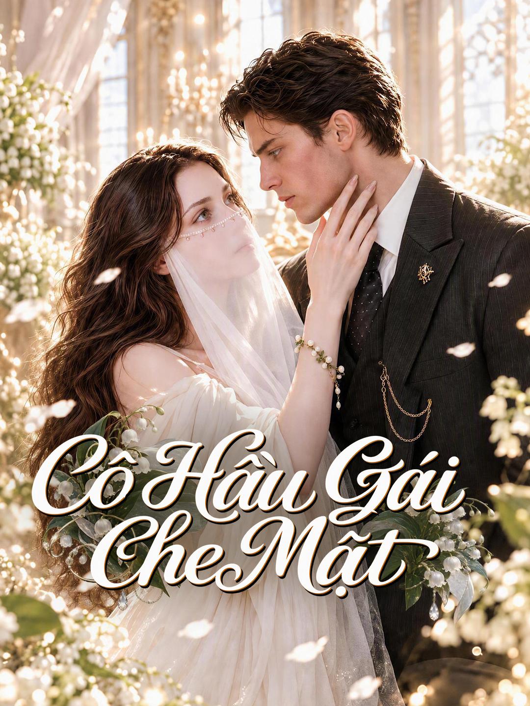 Cô Hầu Gái Che Mặt short drama poster