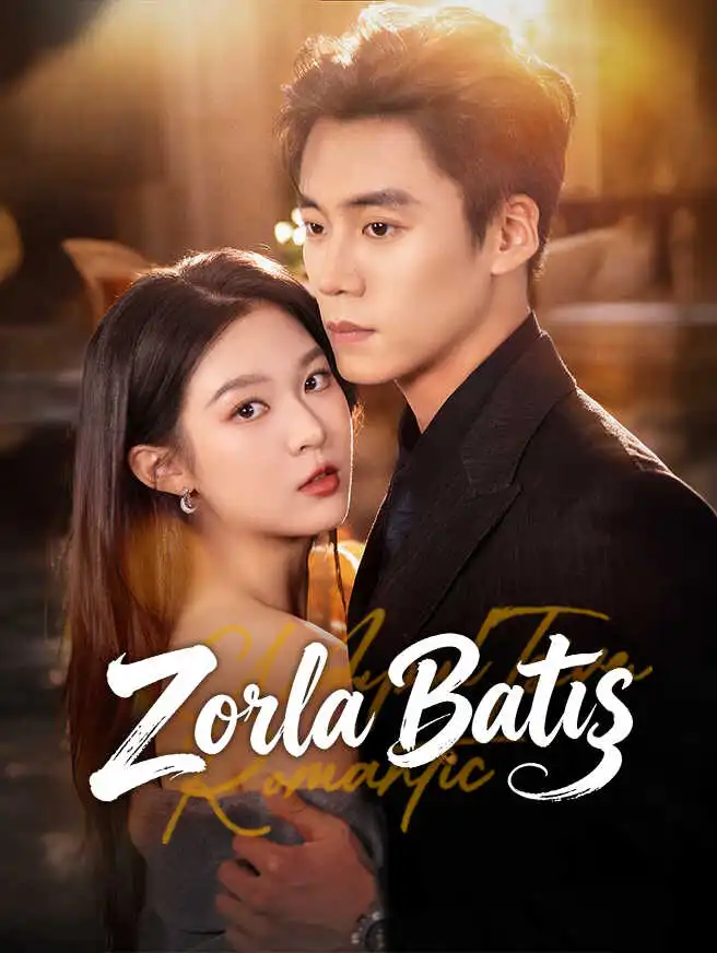 Zorla Batış short drama poster
