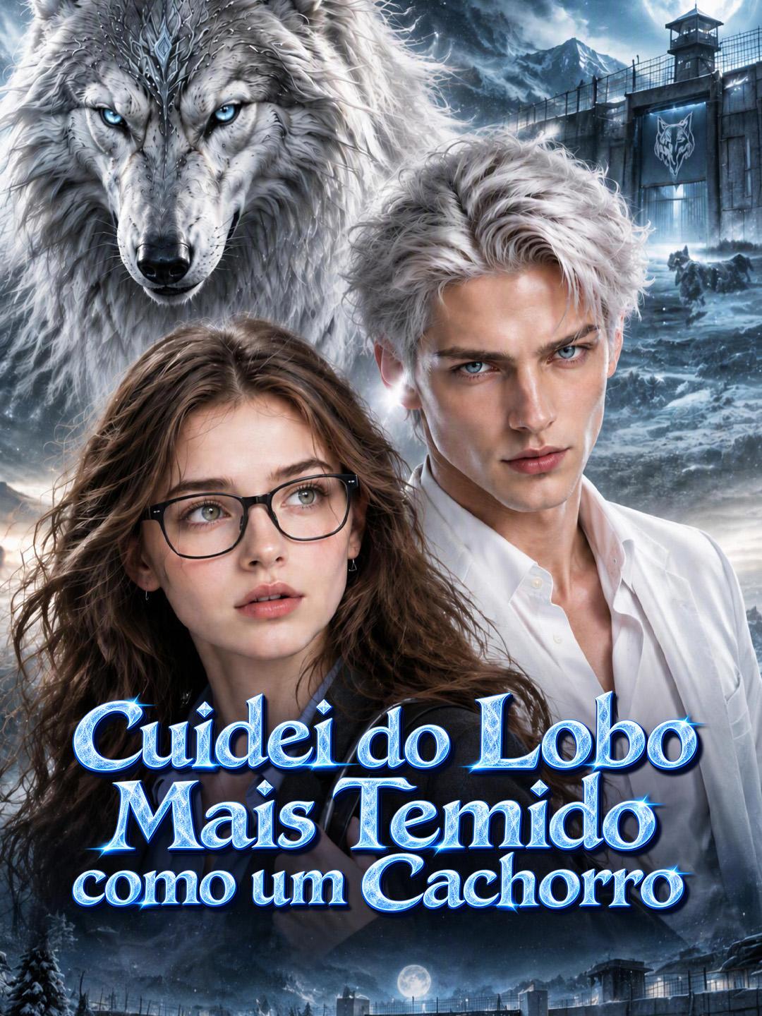 Cuidei do Lobo Mais Temido como um Cachorro short drama poster