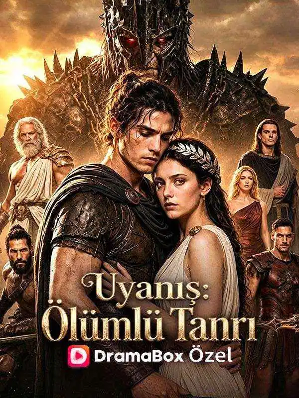 (Dublajlı) Uyanış: Ölümlü Tanrı short drama poster