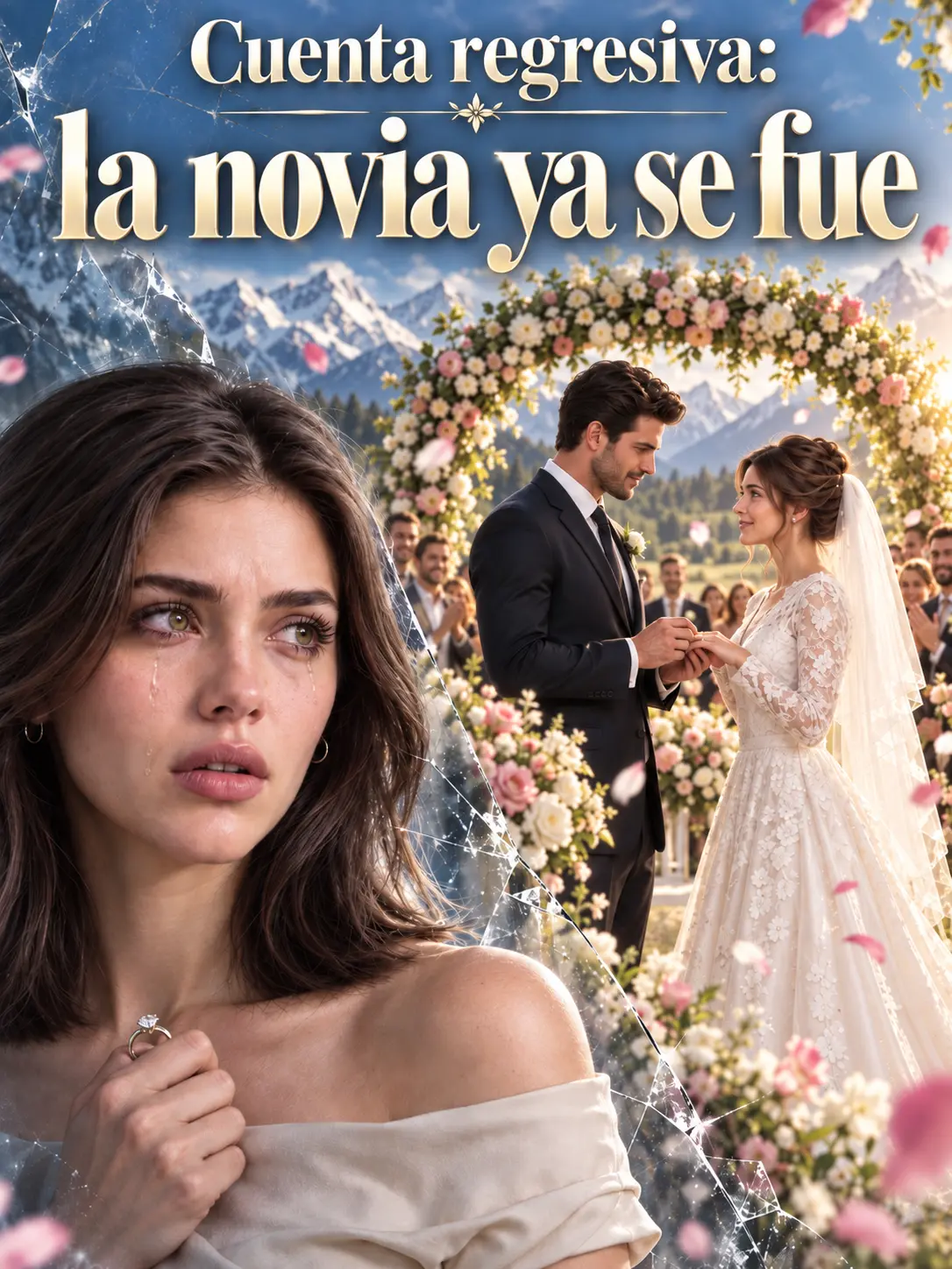 Cuenta regresiva la novia ya se fue short drama poster
