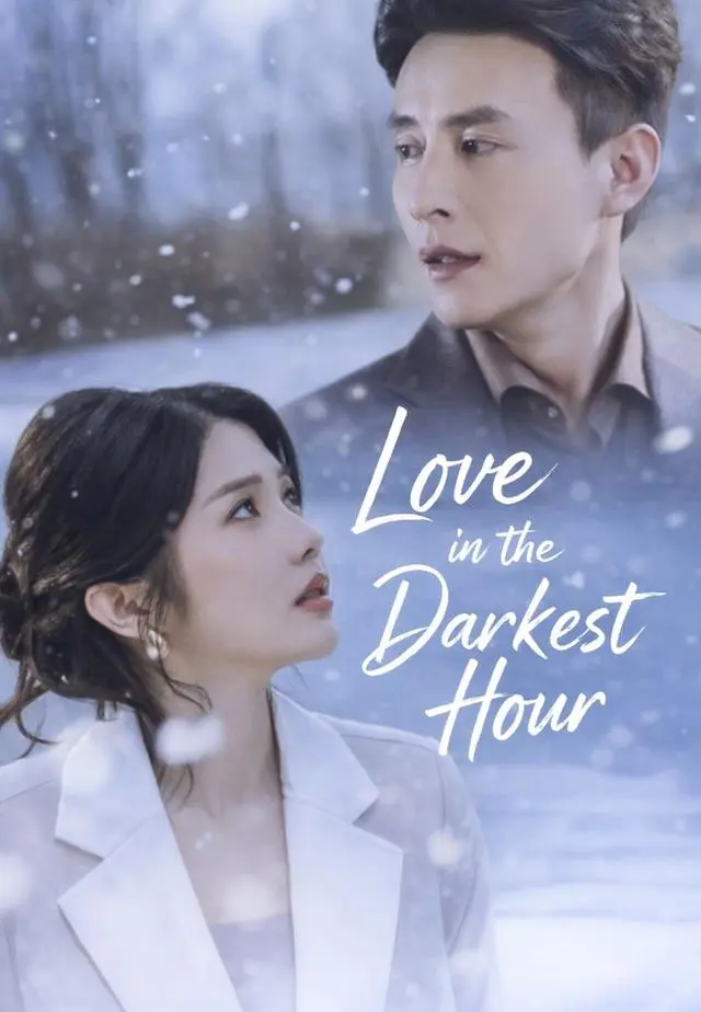 Love in the Darkest Hour short drama poster