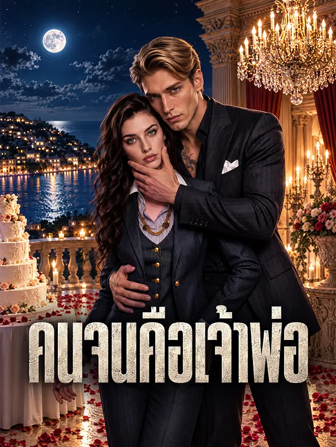 คนจนคือเจ้าพ่อ short drama poster