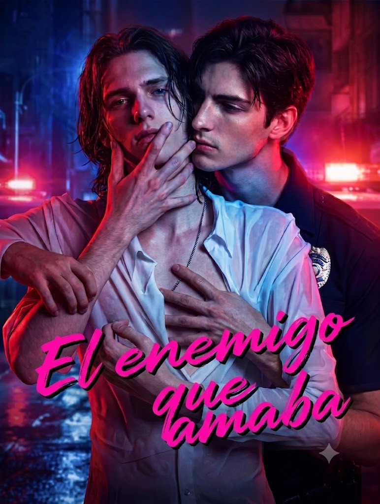 El enemigo que amaba short drama poster