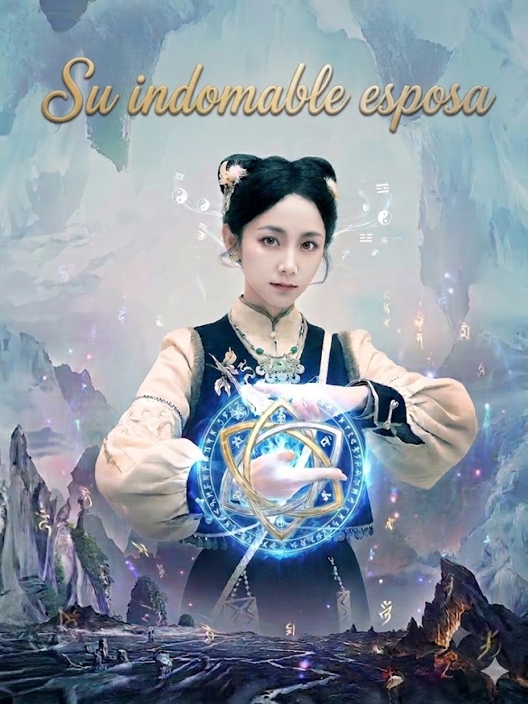 Su indomable esposa short drama poster