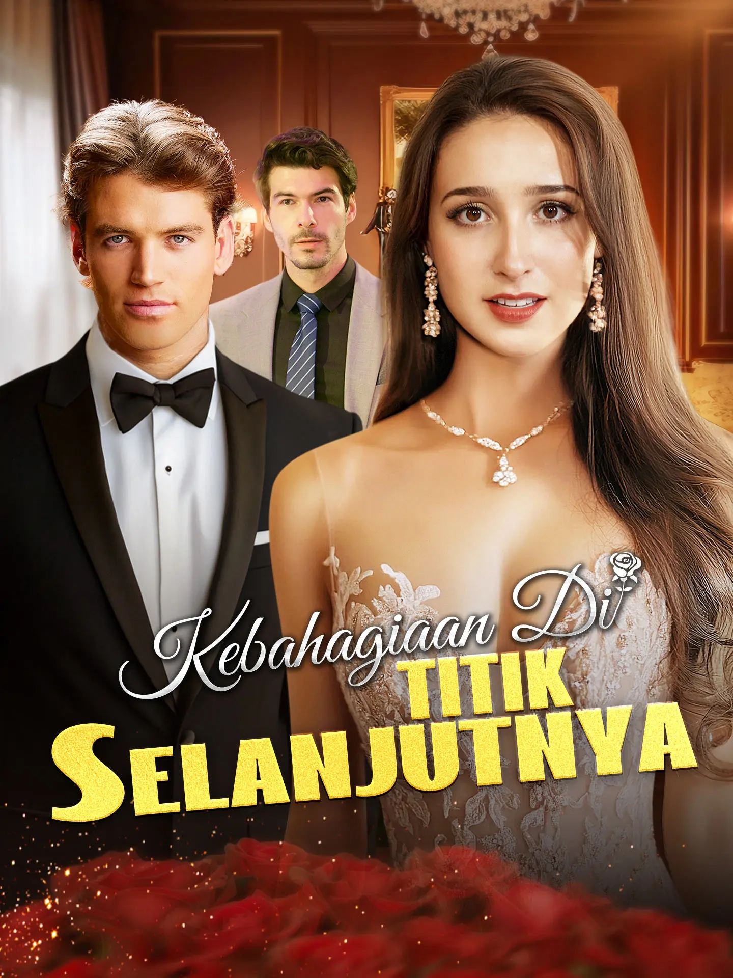 Kebahagiaan Di Titik Selanjutnya short drama poster